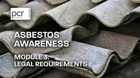 Call for clarification. . Hempstead asbestos legal question